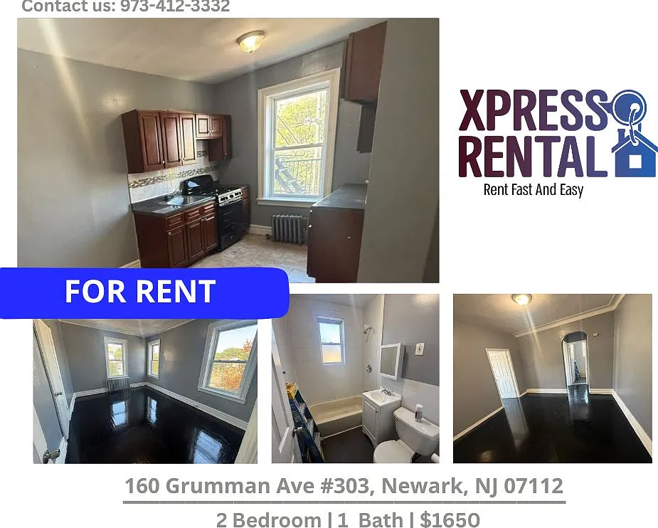 2 bed, $1,650 — Photo 1
