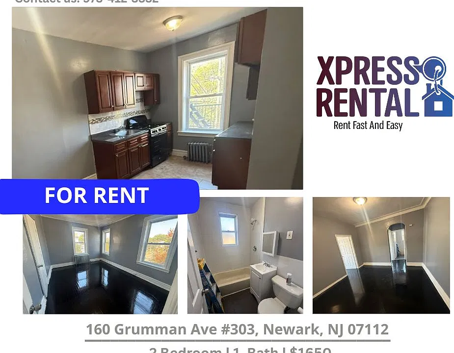160 Grumman Ave #303