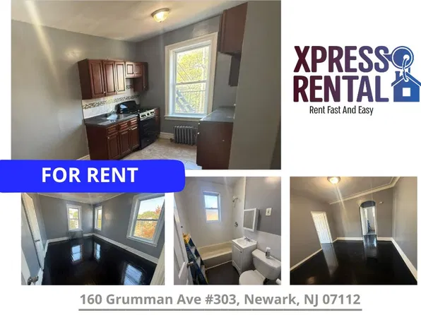 160 Grumman Ave, Newark, NJ