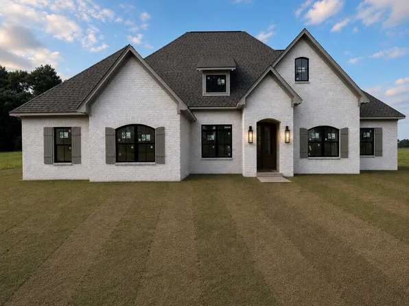 50008 Shady Meadows Dr, Amory, MS 38821