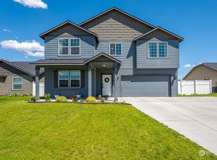 711 S Rees St, Moses Lake, WA 98837