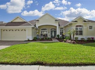 19104 Wind Dancer St, Lutz, FL 33558
