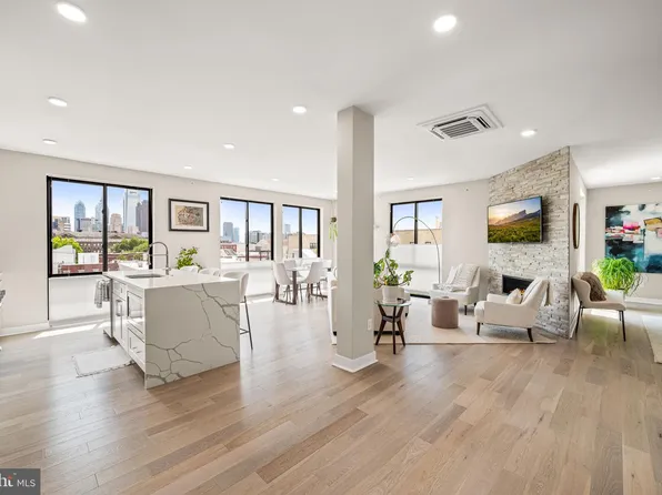 716 N 15th St Unit 501, Philadelphia, PA 19130