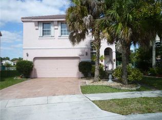 15323 NW 14th Rd, Pembroke Pines, FL 33028