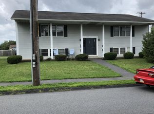 600 Sherwood Ave, Dunmore, PA 18512