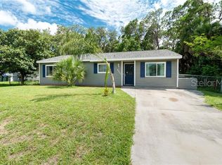 4037 Corvette Ln, North Port, FL 34287