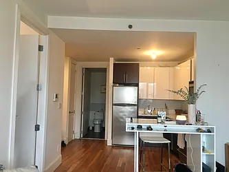 Rented by East Williamsburg Realty Inc