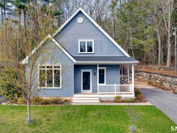 123 Ashford Road #1, Eastford, CT 06242