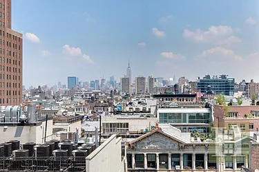 Rented by Halstead Real Estate