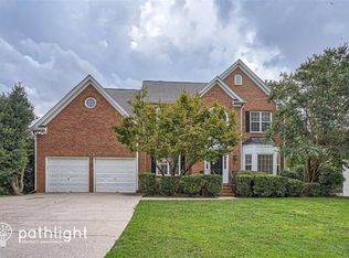 7110 Dressage Way, Cumming, GA 30040