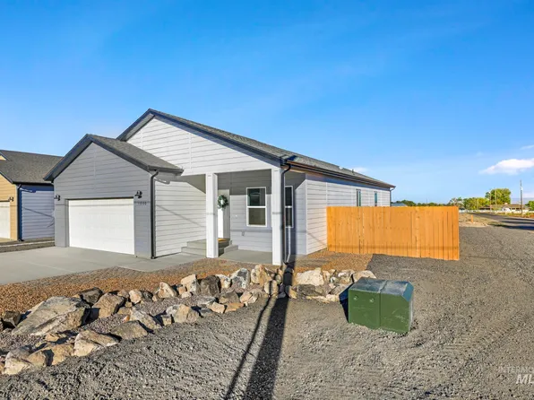 1800 Poplar Ave, Buhl, ID 83316