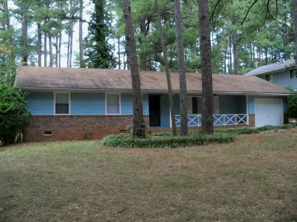 4642 Cedar Ridge Trl, Stone Mountain, GA 30083