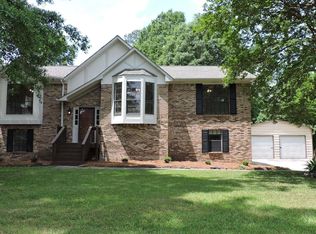14 Park Dr, Alabaster, AL 35007