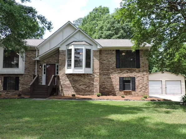 14 Park Dr, Alabaster, AL 35007