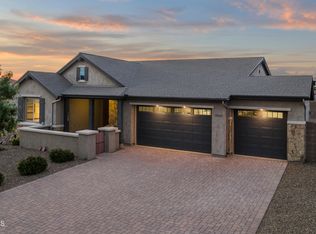 13252 E Belgian Way, Prescott Valley, AZ 86315