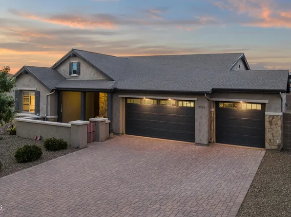 13252 E Belgian Way, Prescott Valley, AZ 86315