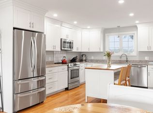 1093 Main St #4, Weymouth, MA 02190