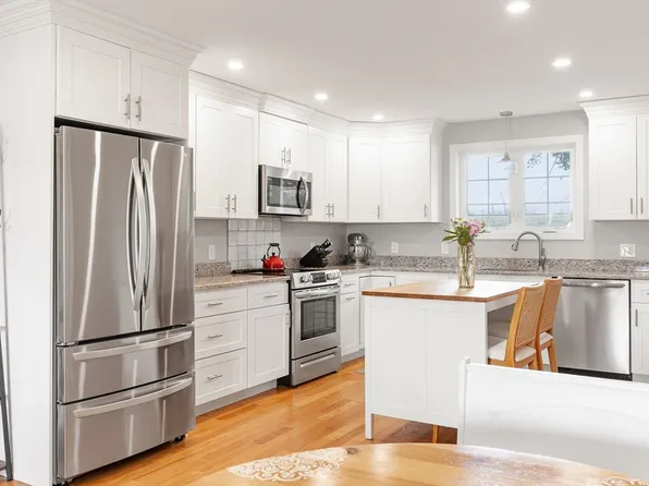 1093 Main St #4, Weymouth, MA 02190