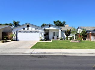 5608 Backbone Trail Dr, Bakersfield, CA 93307