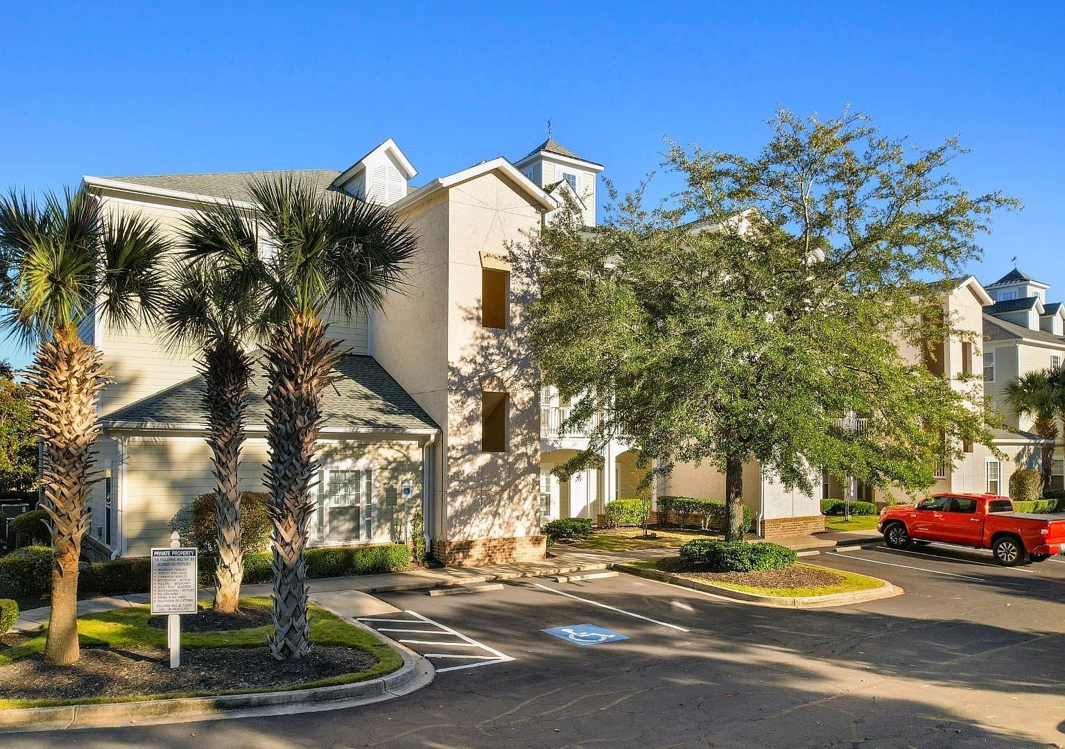 1033 World Tour Blvd. #203