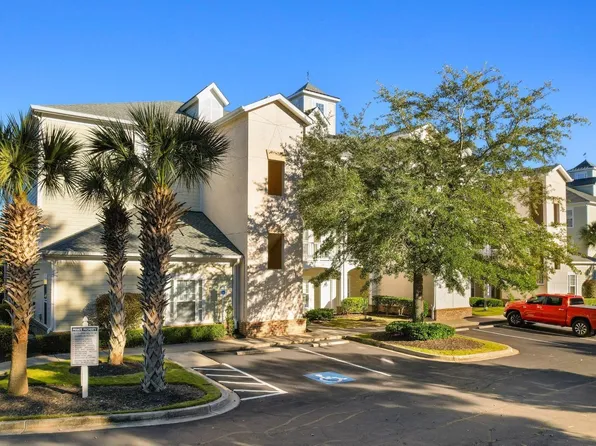 1033 World Tour Blvd. #203, Myrtle Beach, SC 29579