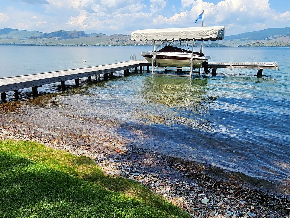 42884 Poplar Ln, Big Arm, MT 59910 MLS 30007698 Zillow