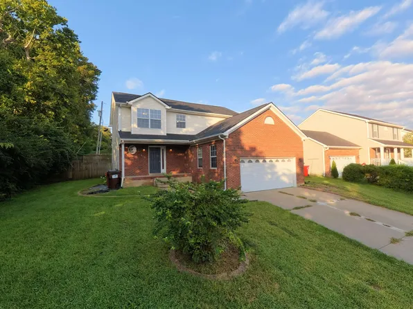 512 Perry Dr, Nicholasville, KY 40356