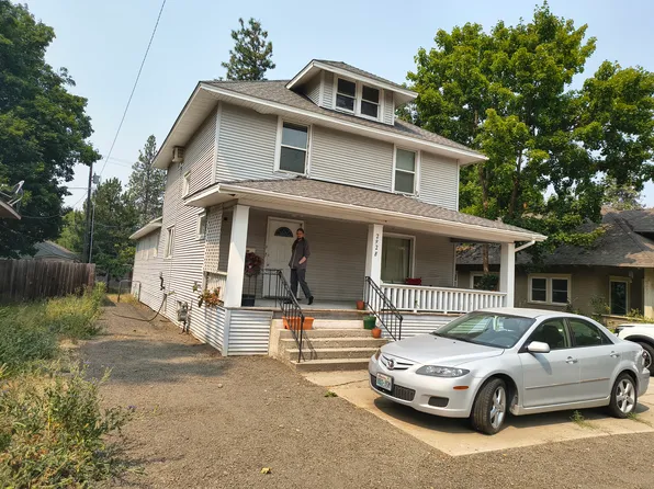 2928 S Lamonte St #A, Spokane, WA 99203