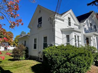 83 Main St APT 2B, Exeter, NH 03833