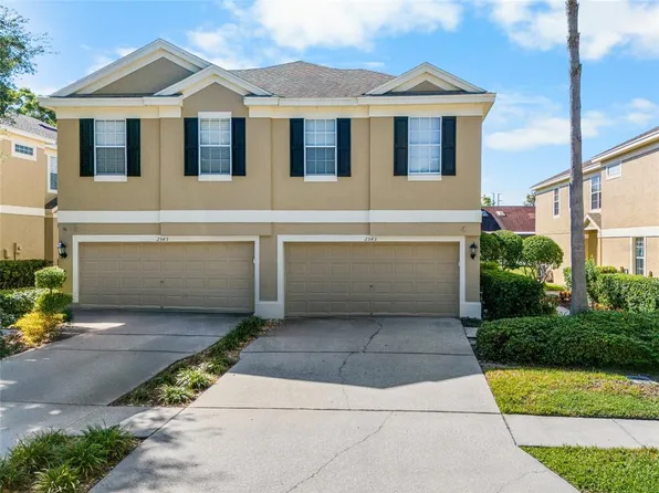 2543 Newbern Dr, Clearwater, FL 33761