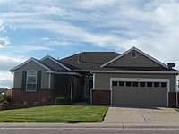 Awesome Ranch Style Home