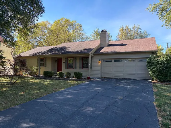 13320 San Vincente Blvd, Fishers, IN 46038