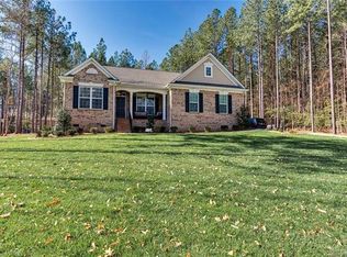 440 Stillwater Rd, Troutman, NC 28166