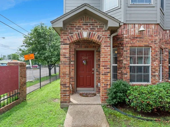 1701 S 12th St APT 5201, Waco, TX 76706