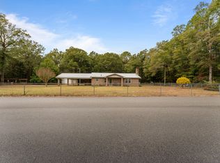 4780 Griffith Rd, Holt, FL 32564