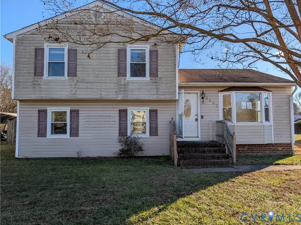 5605 Dendron Dr, Richmond, VA 23223