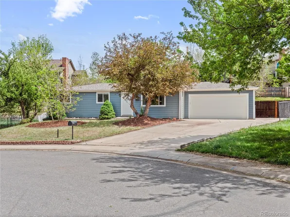 15666 W 1st Drive, Golden, CO 80401