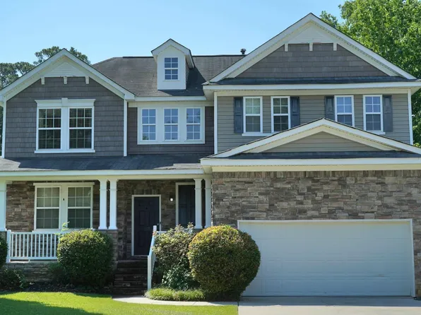 117 Settlers Ct, Lexington, SC 29072