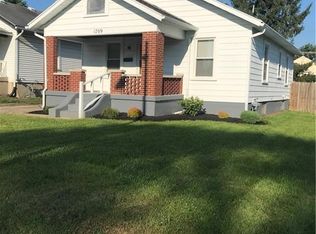 1709 S Smithville Rd, Dayton, OH 45410