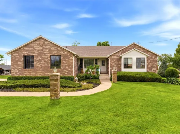 5321 S 3100 W, Roy, UT 84067
