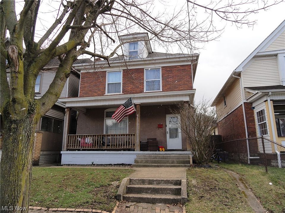 517 Grant St, Newell, WV 26050 MLS 4444863 Zillow