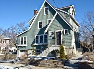 19 Webcowet Rd, Arlington, MA 02474