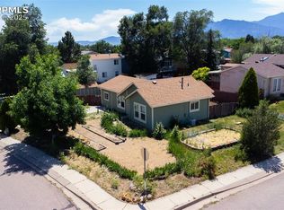 920 Nolte Dr W, Colorado Springs, CO 80916