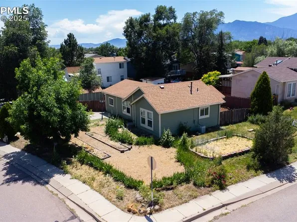 920 Nolte Dr W, Colorado Springs, CO 80916