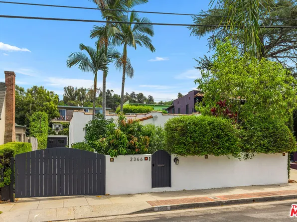 2366 Edgewater Ter, Los Angeles, CA 90039