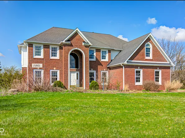 2009 W 250 N, Lebanon, IN 46052