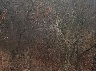 Goit Rd, Wanette, OK 74878