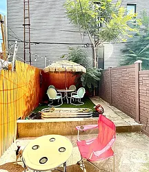 Rented by Pear NYC LLC