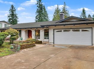 14121 SE Fairwood Boulevard, Renton, WA 98058