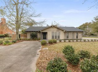 1207 N General Pershing St, Hammond, LA 70401